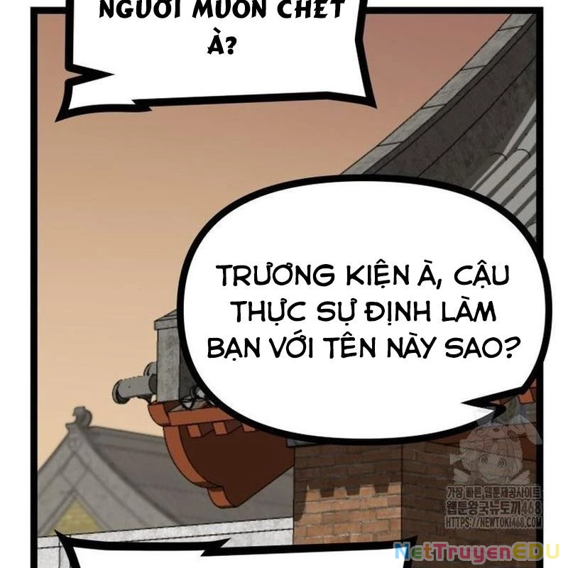 Nhất Bộ Thần Quyền Chapter 40 - 21