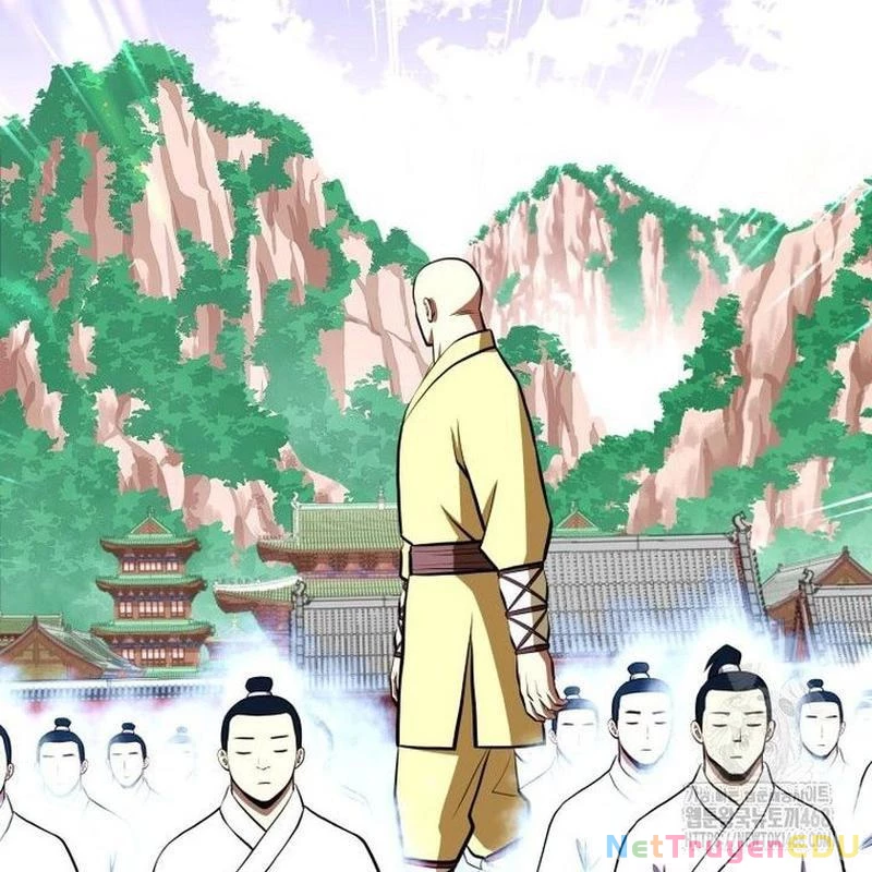 Nhất Bộ Thần Quyền Chapter 40 - 143