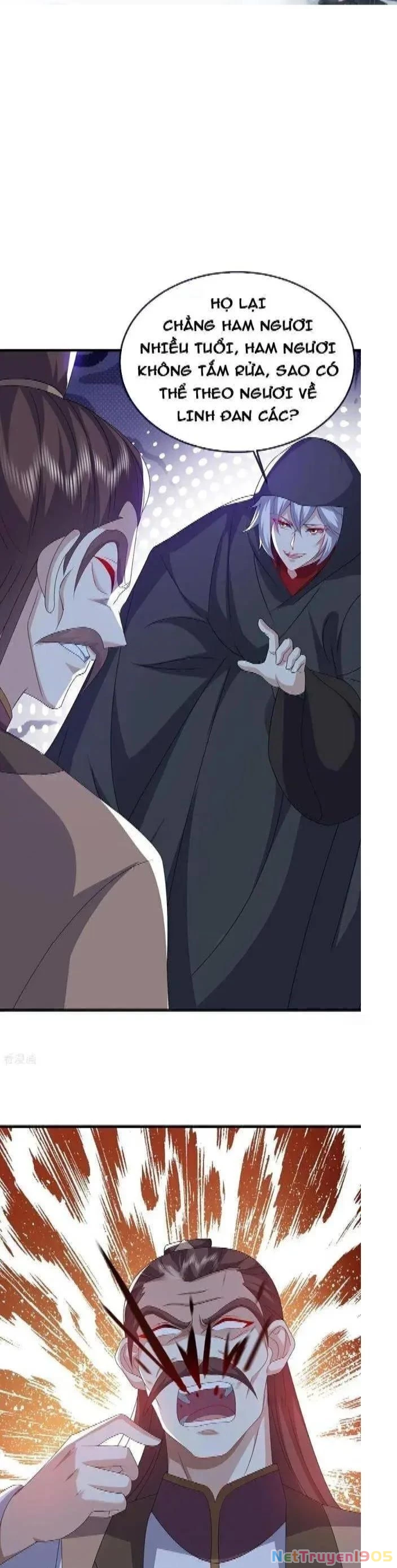 Tiên Võ Đế Tôn Chapter 777 - 2