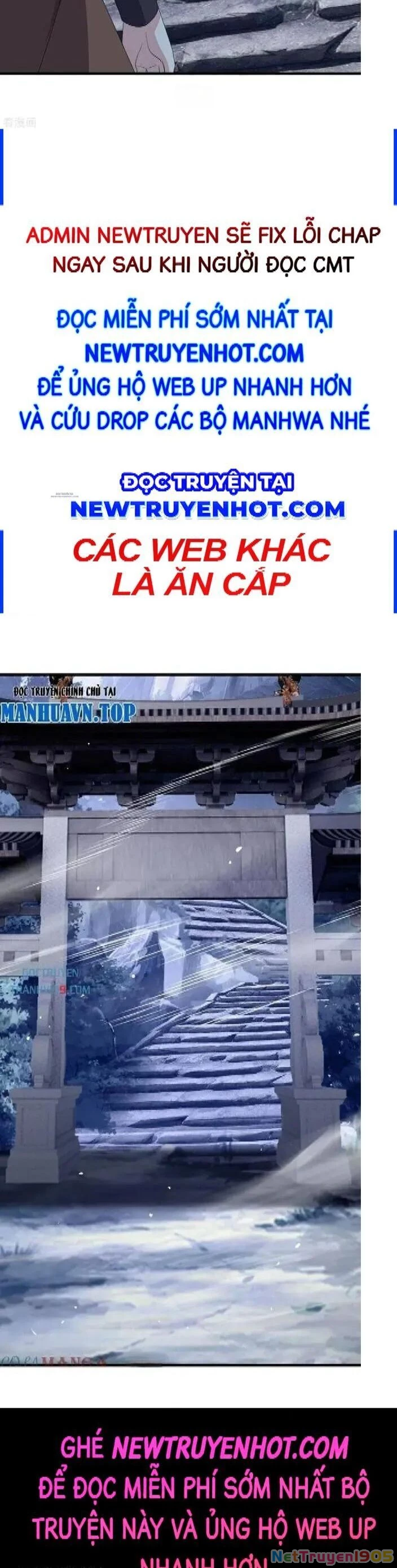 Tiên Võ Đế Tôn Chapter 777 - 8