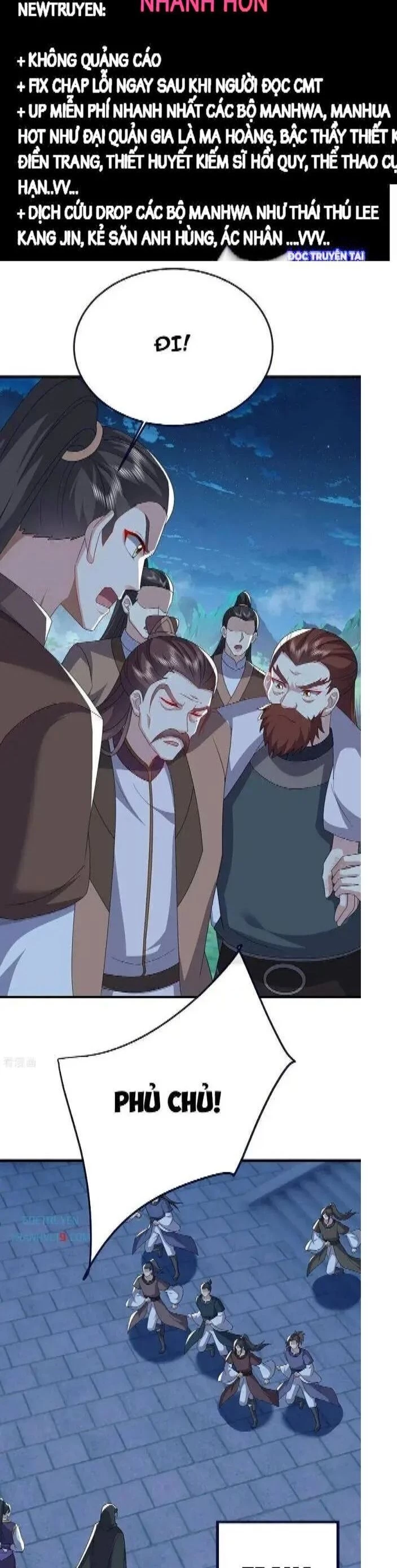 Tiên Võ Đế Tôn Chapter 777 - 9