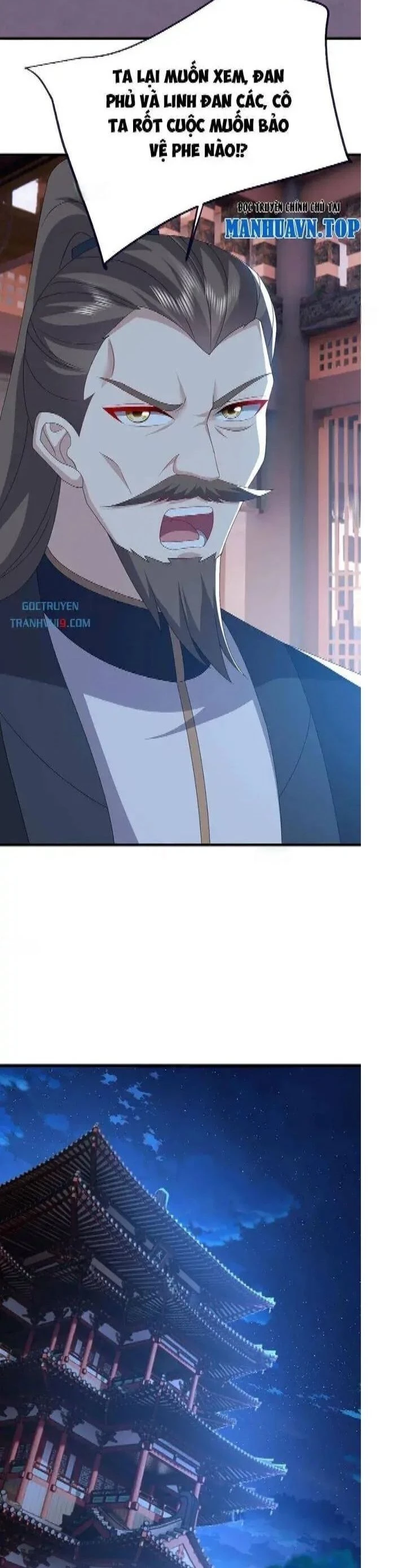 Tiên Võ Đế Tôn Chapter 777 - 14