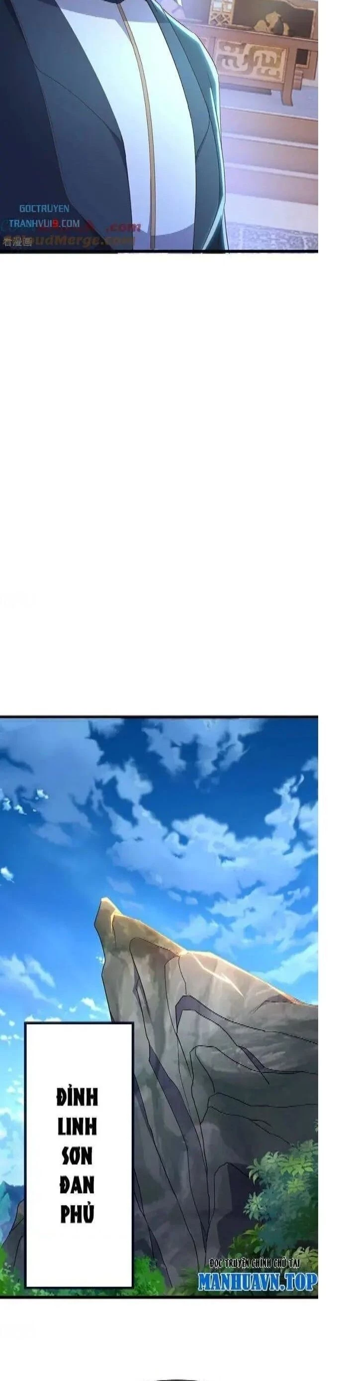 Tiên Võ Đế Tôn Chapter 777 - 17