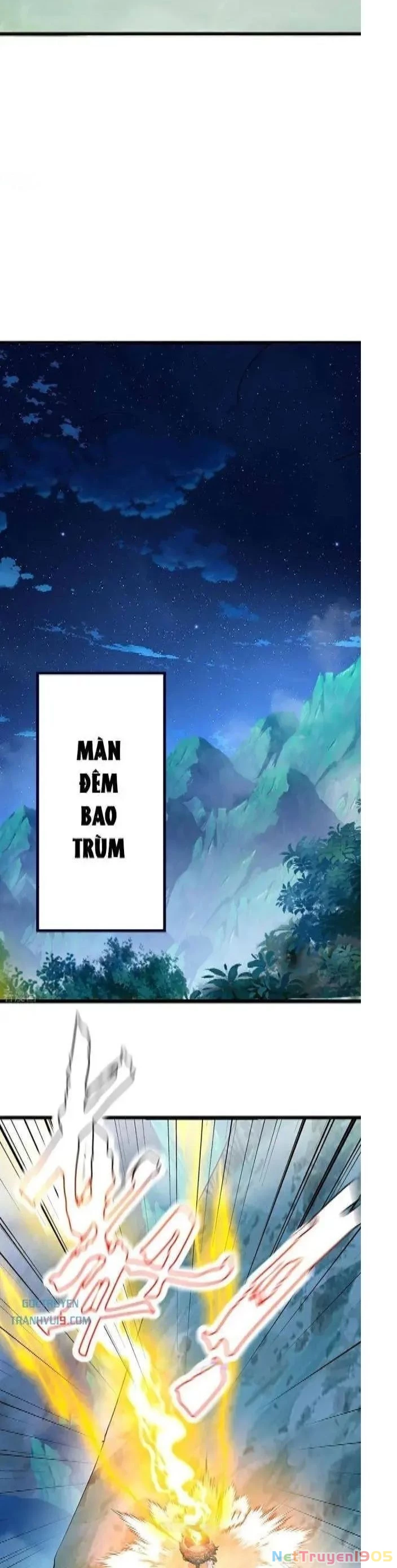 Tiên Võ Đế Tôn Chapter 777 - 20