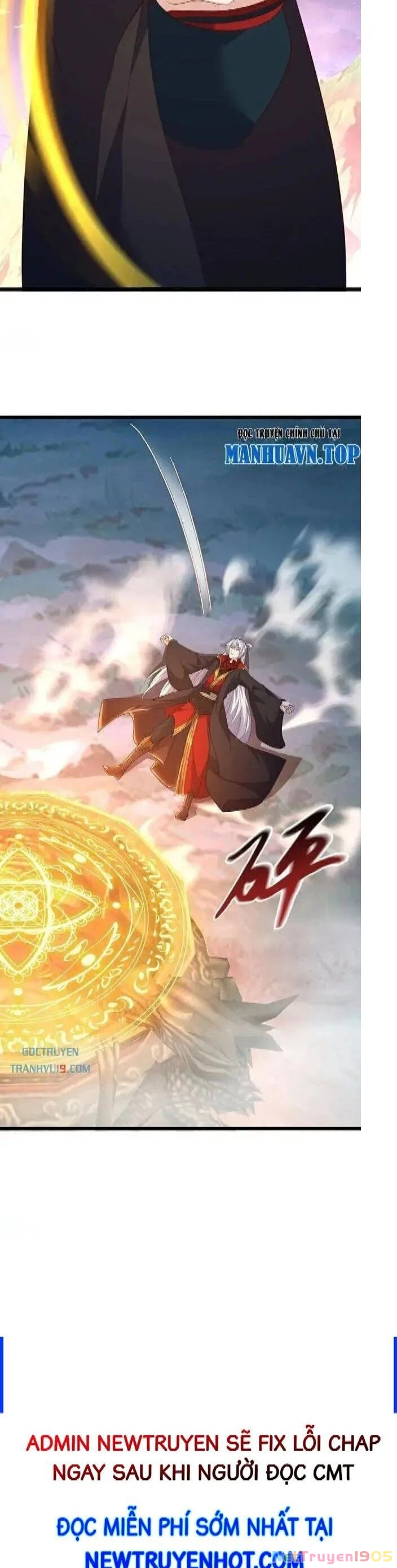 Tiên Võ Đế Tôn Chapter 777 - 22