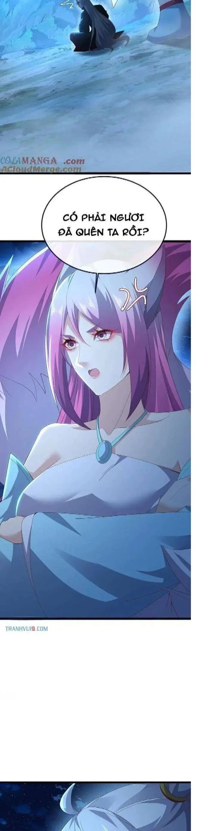 Tiên Võ Đế Tôn Chapter 777 - 25