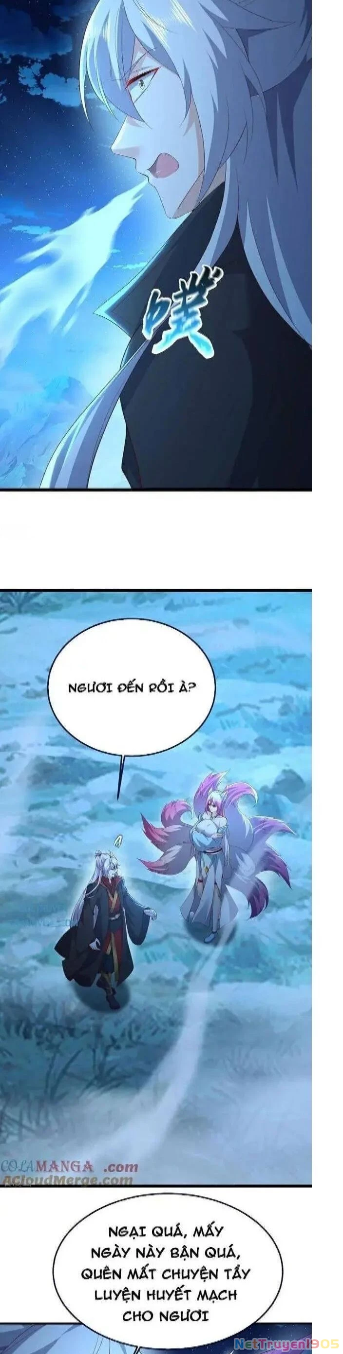 Tiên Võ Đế Tôn Chapter 777 - 26