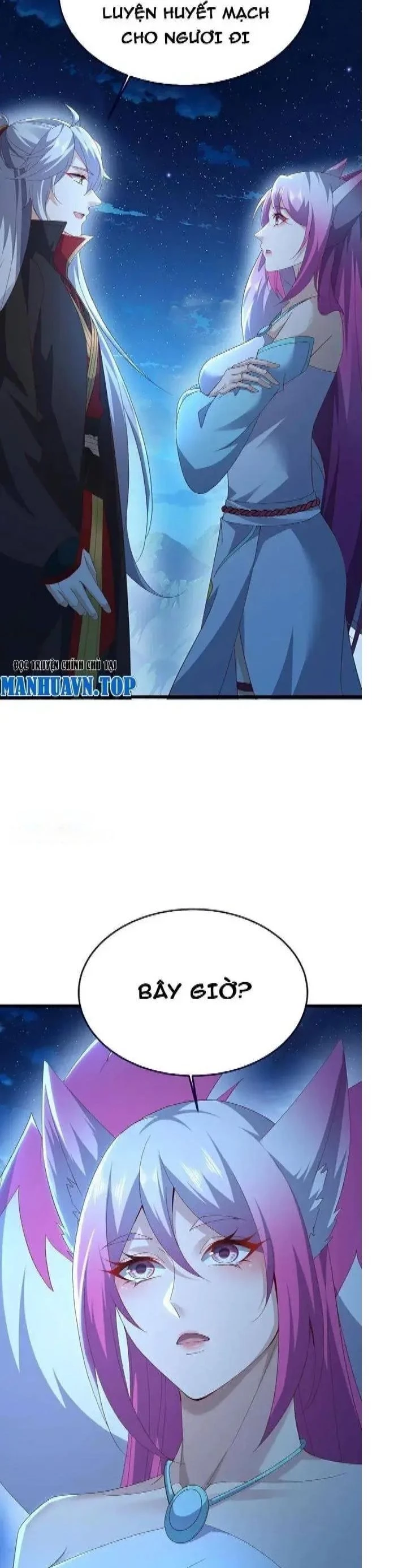 Tiên Võ Đế Tôn Chapter 777 - 28