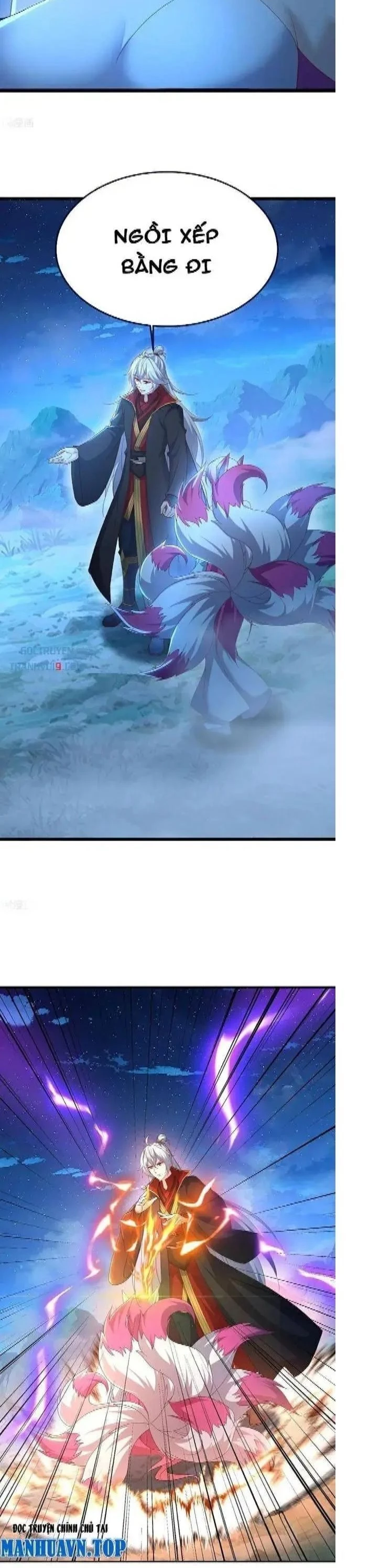 Tiên Võ Đế Tôn Chapter 777 - 29