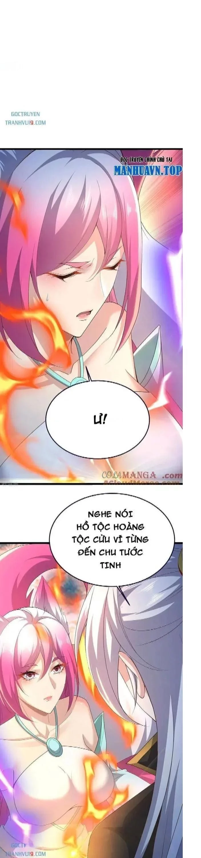 Tiên Võ Đế Tôn Chapter 777 - 31