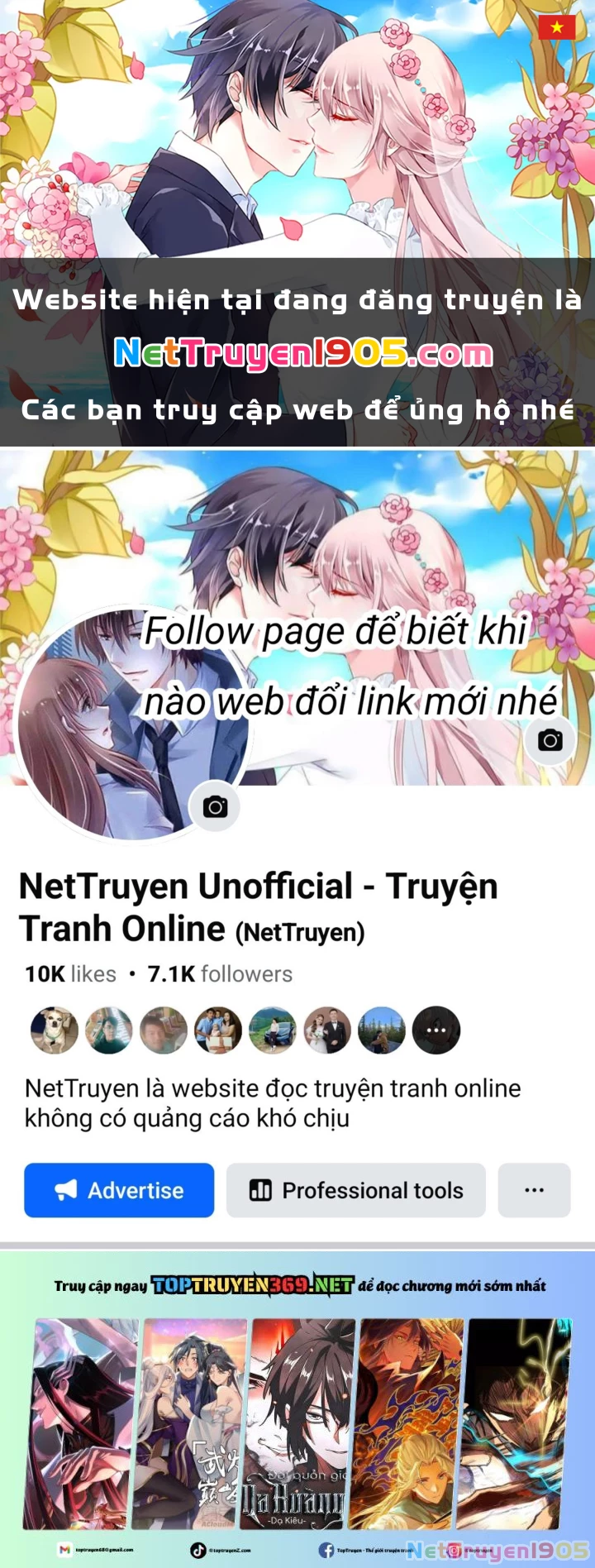 Tiên Võ Đế Tôn Chapter 778 - 1