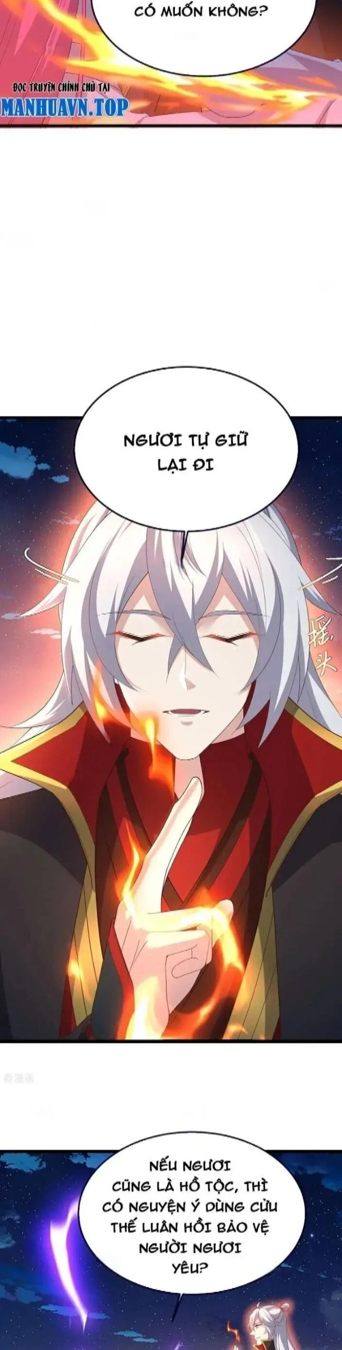 Tiên Võ Đế Tôn Chapter 778 - 5