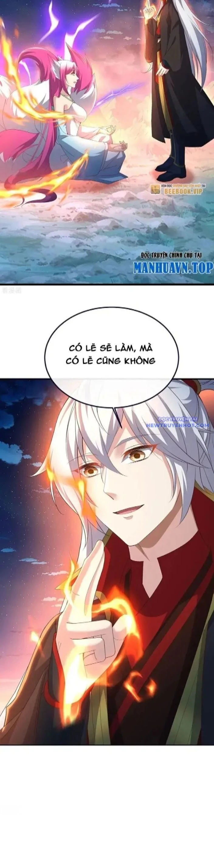 Tiên Võ Đế Tôn Chapter 778 - 6