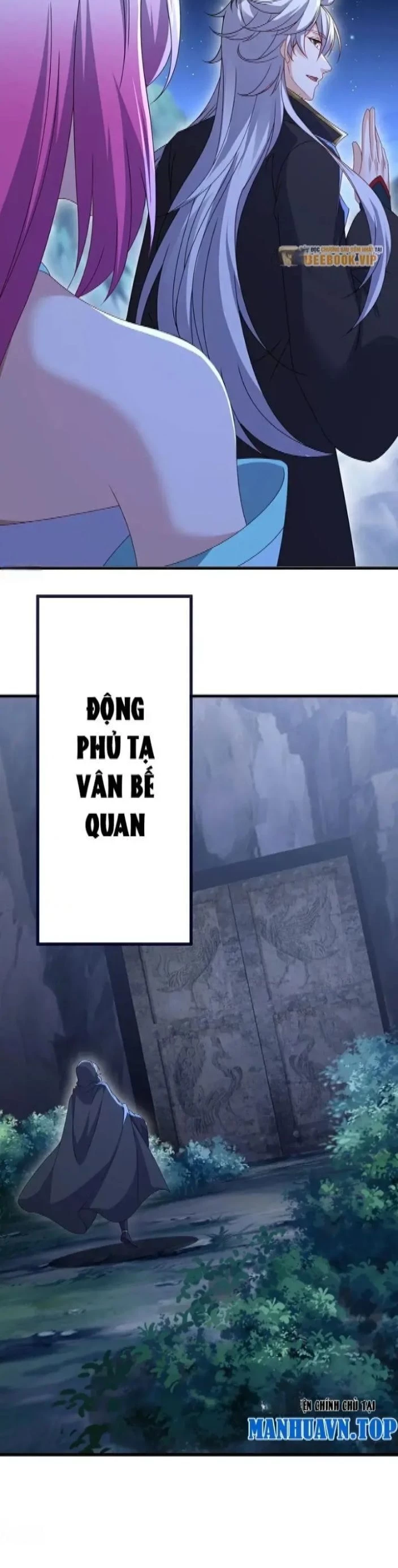 Tiên Võ Đế Tôn Chapter 778 - 10