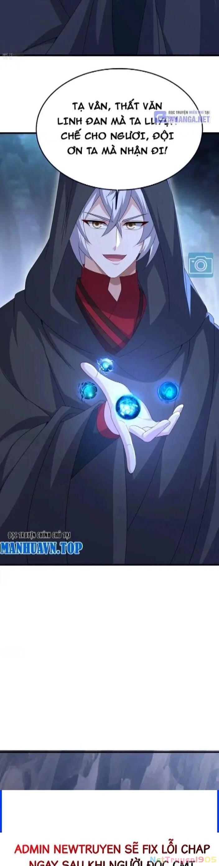 Tiên Võ Đế Tôn Chapter 778 - 12