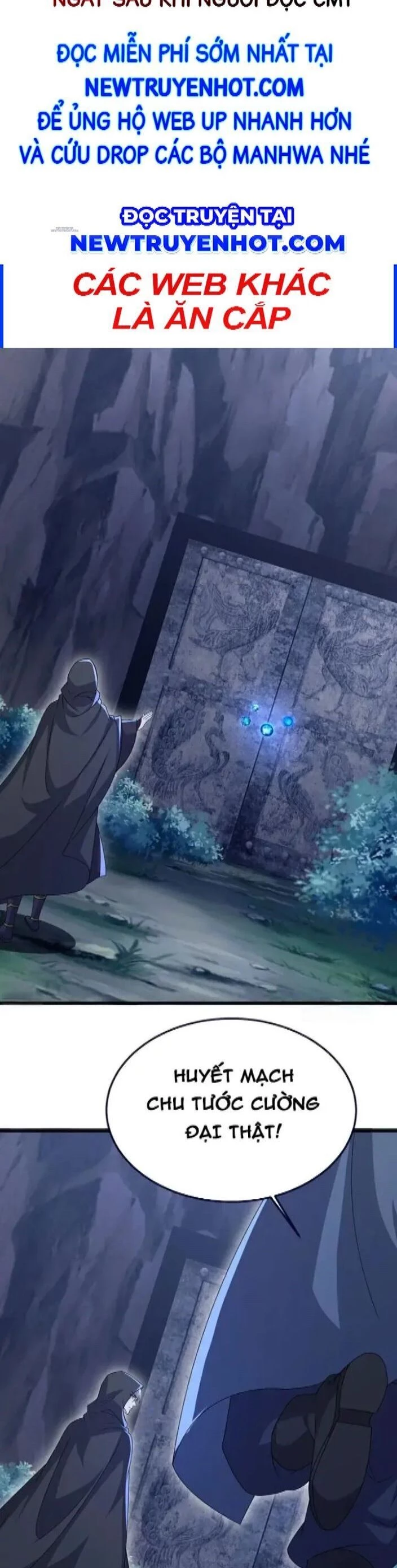 Tiên Võ Đế Tôn Chapter 778 - 13