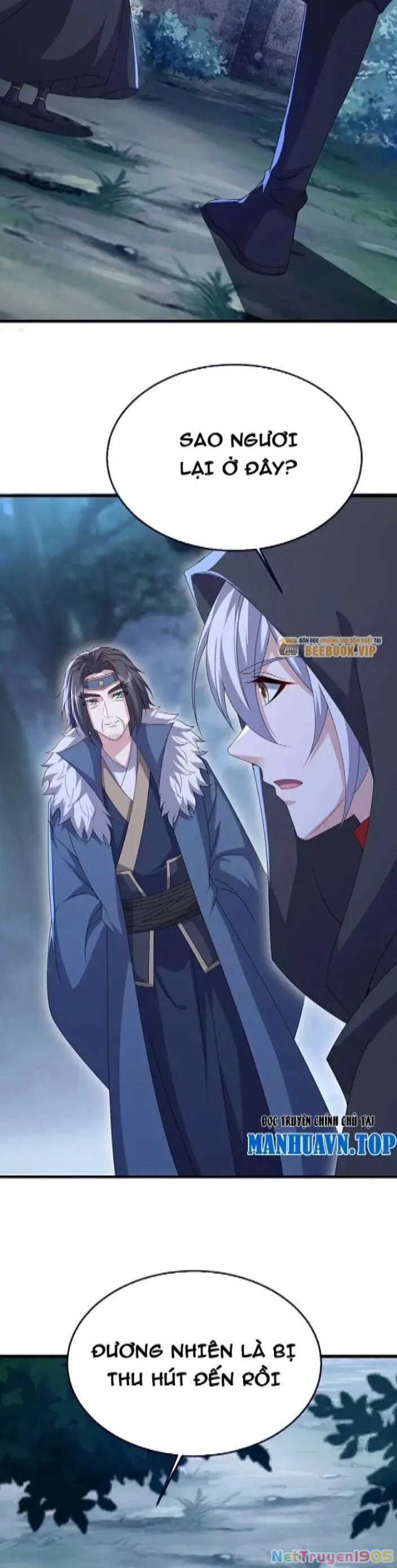 Tiên Võ Đế Tôn Chapter 778 - 14