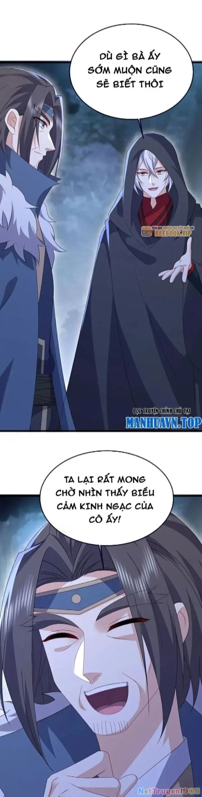 Tiên Võ Đế Tôn Chapter 778 - 22