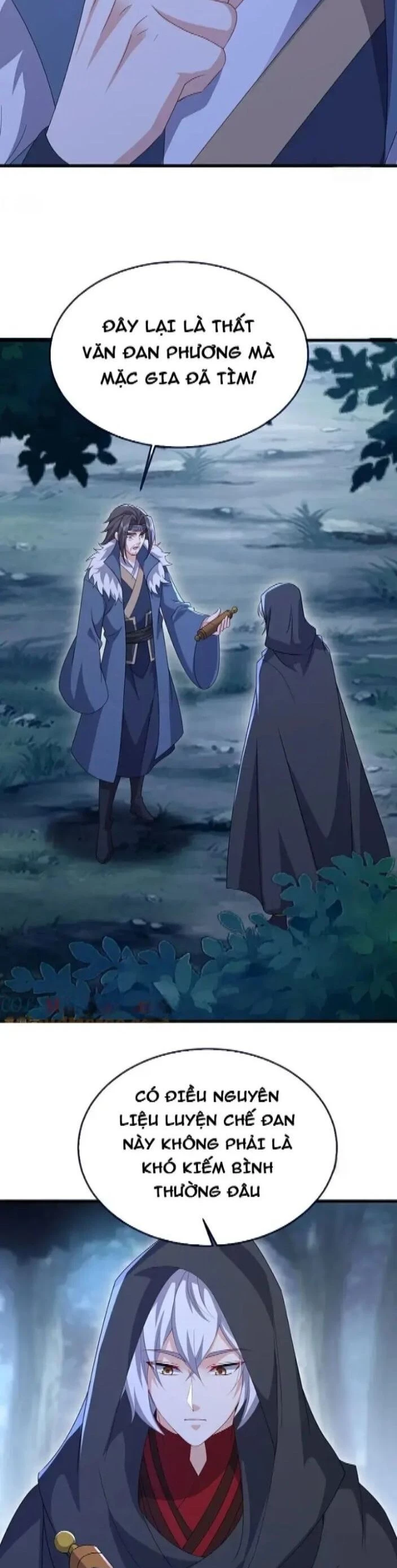 Tiên Võ Đế Tôn Chapter 778 - 23