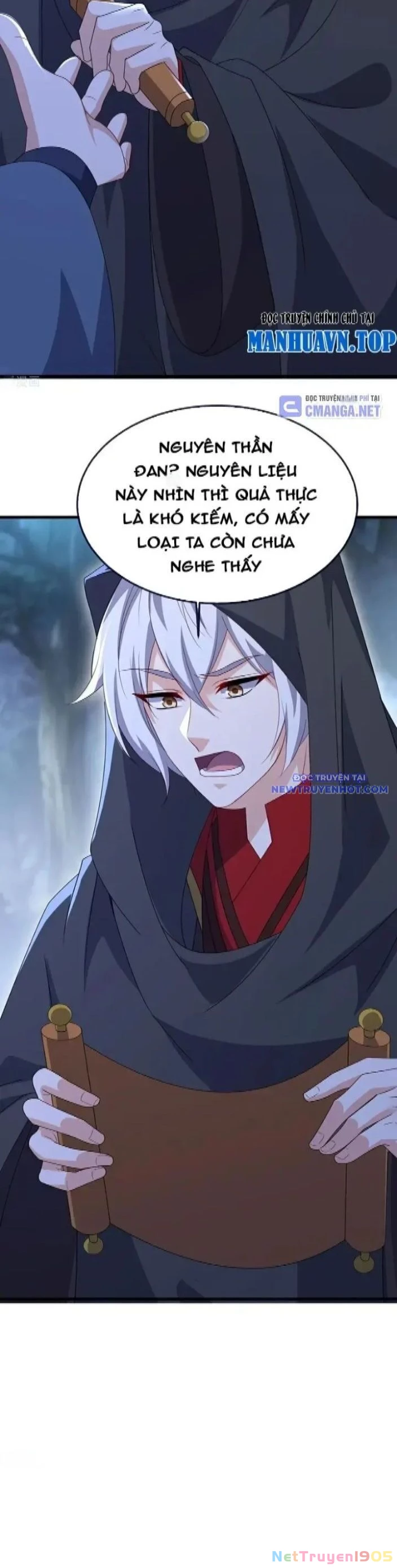 Tiên Võ Đế Tôn Chapter 778 - 24