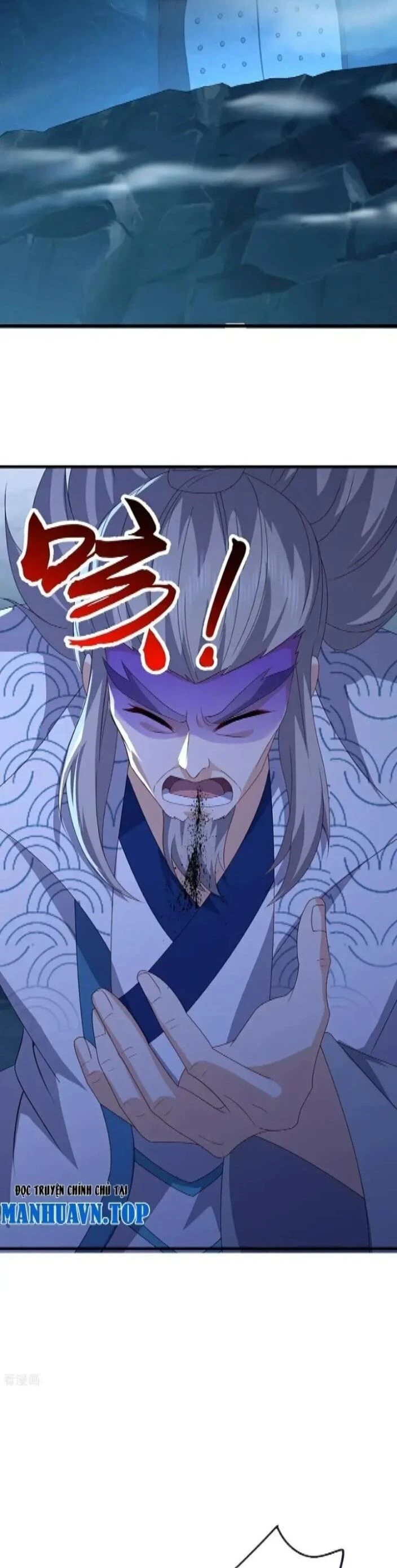 Tiên Võ Đế Tôn Chapter 778 - 27