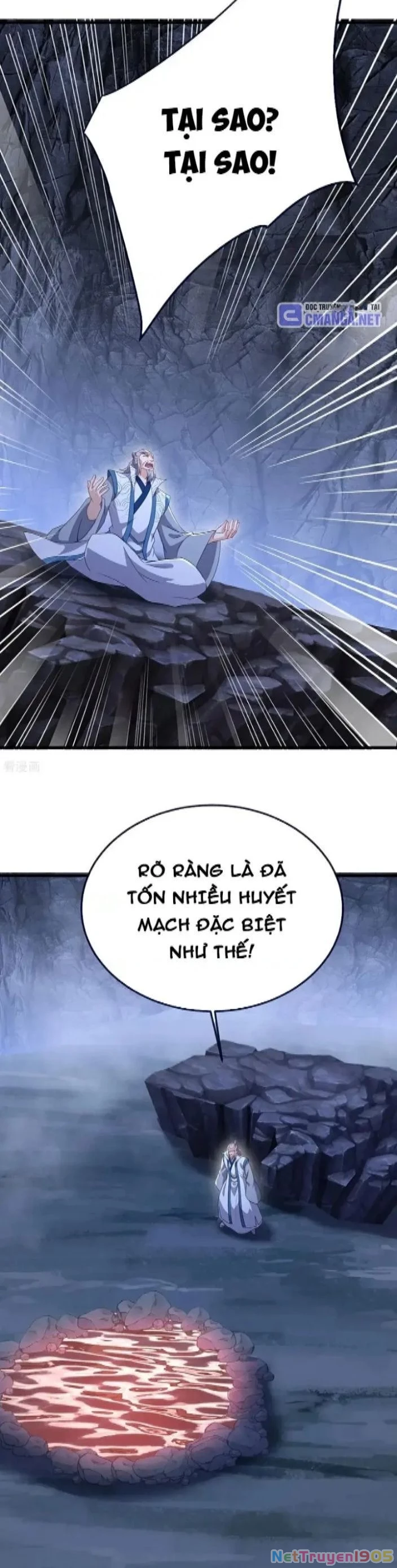 Tiên Võ Đế Tôn Chapter 778 - 28