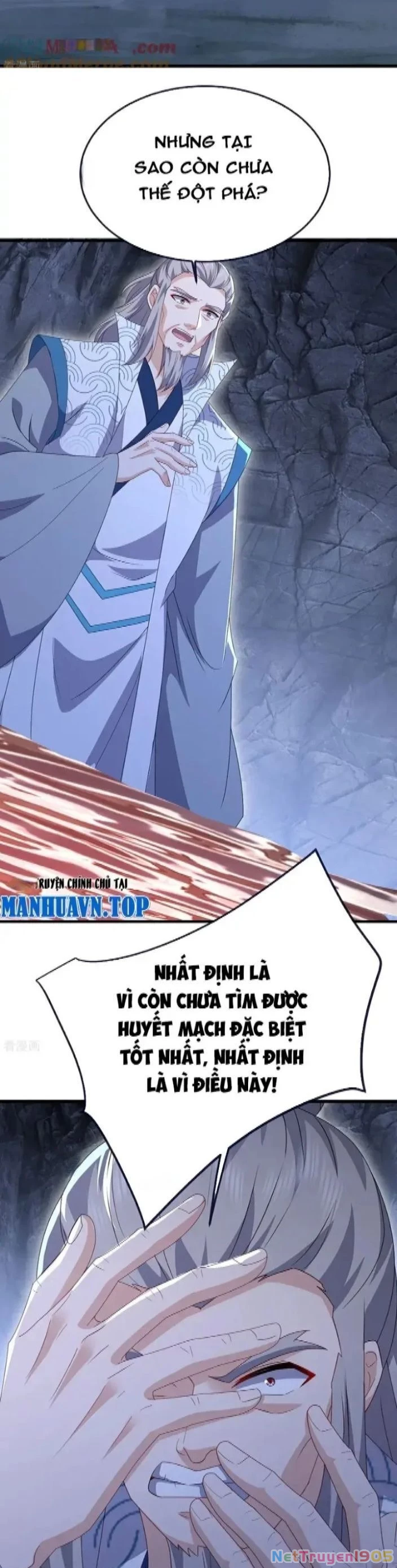 Tiên Võ Đế Tôn Chapter 778 - 29