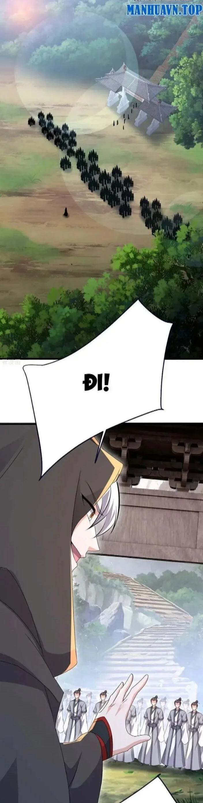 Tiên Võ Đế Tôn Chapter 778 - 31