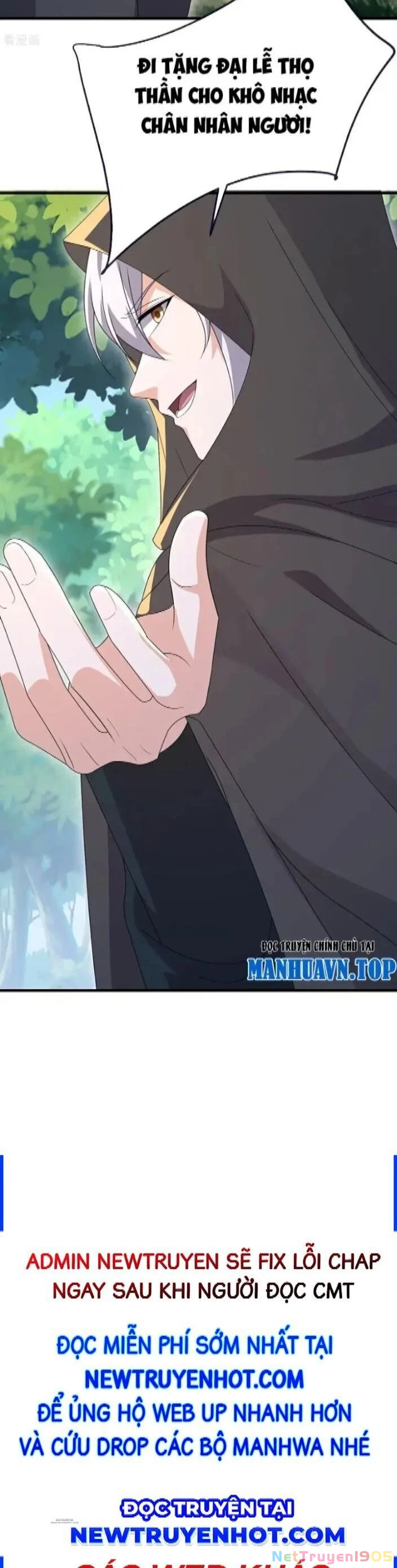 Tiên Võ Đế Tôn Chapter 778 - 32