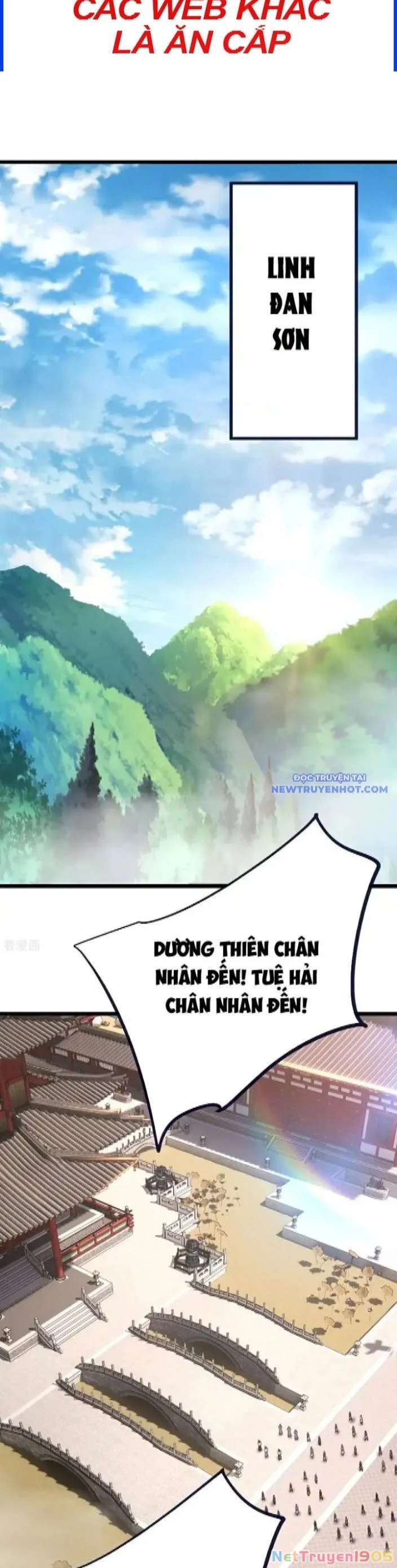 Tiên Võ Đế Tôn Chapter 778 - 33