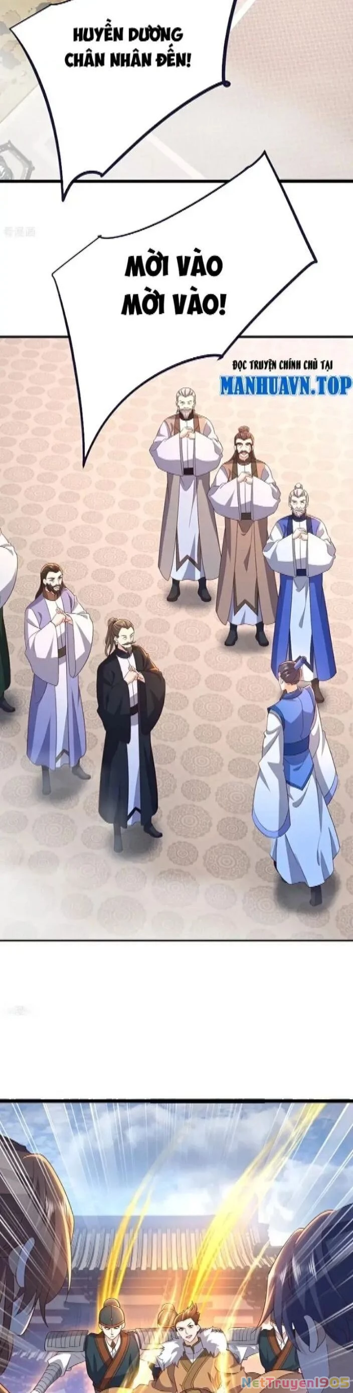 Tiên Võ Đế Tôn Chapter 778 - 34