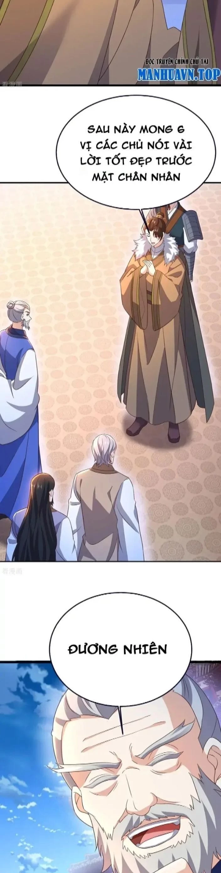Tiên Võ Đế Tôn Chapter 778 - 37
