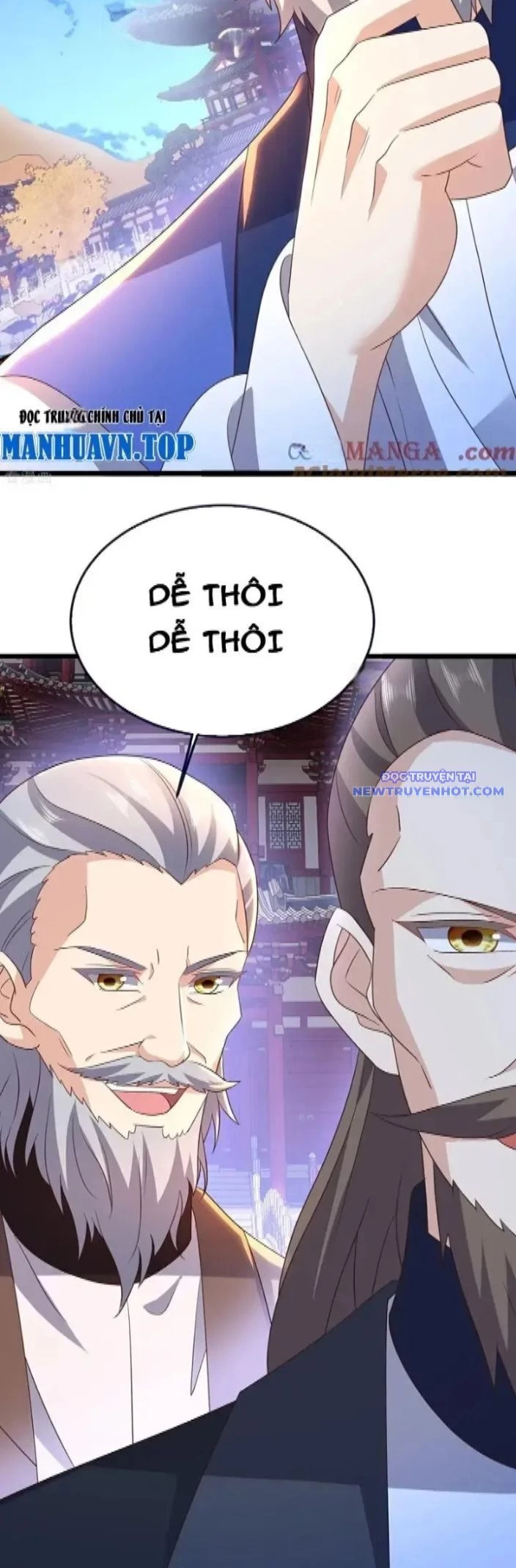 Tiên Võ Đế Tôn Chapter 778 - 38