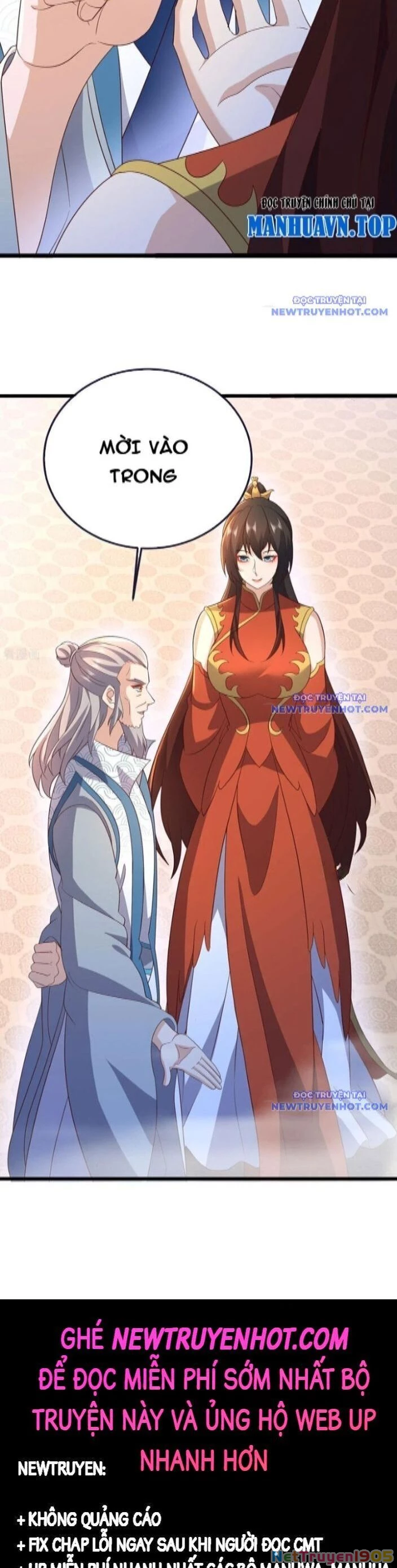 Tiên Võ Đế Tôn Chapter 779 - 7