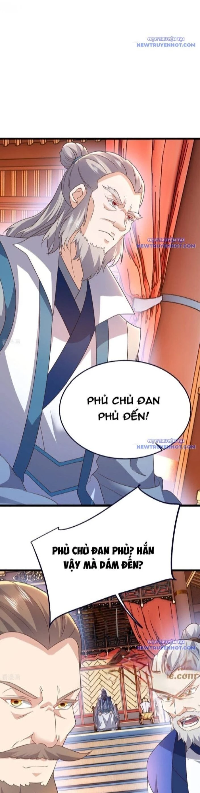 Tiên Võ Đế Tôn Chapter 779 - 14