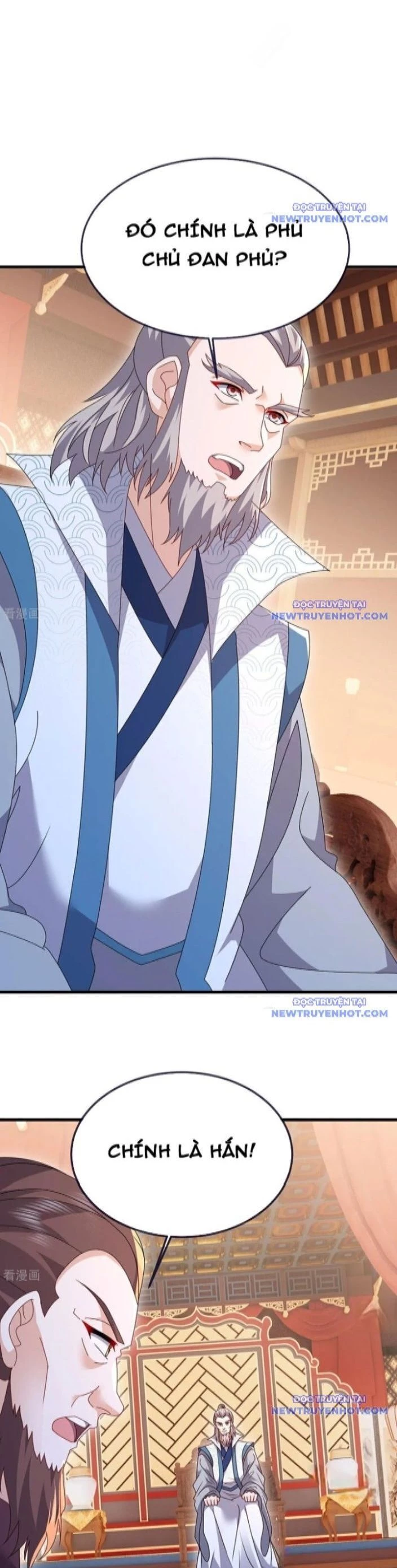 Tiên Võ Đế Tôn Chapter 779 - 20