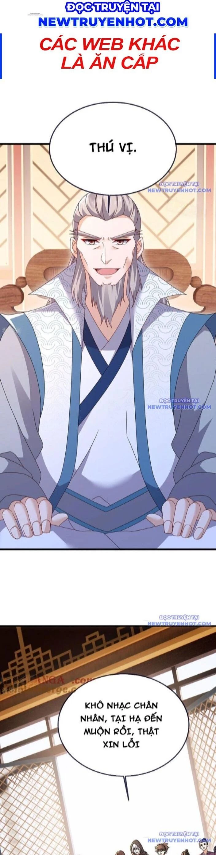 Tiên Võ Đế Tôn Chapter 779 - 22