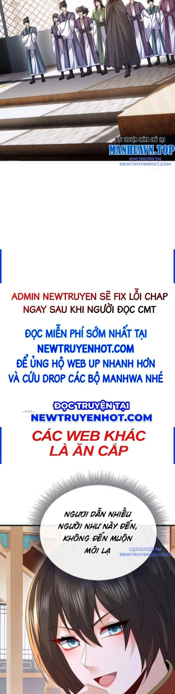 Tiên Võ Đế Tôn Chapter 779 - 23