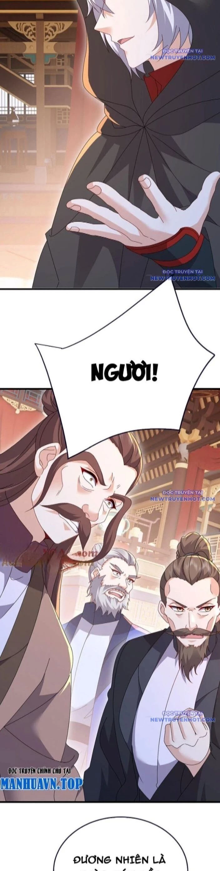 Tiên Võ Đế Tôn Chapter 779 - 25