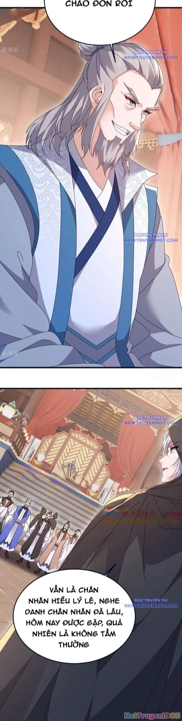 Tiên Võ Đế Tôn Chapter 779 - 26