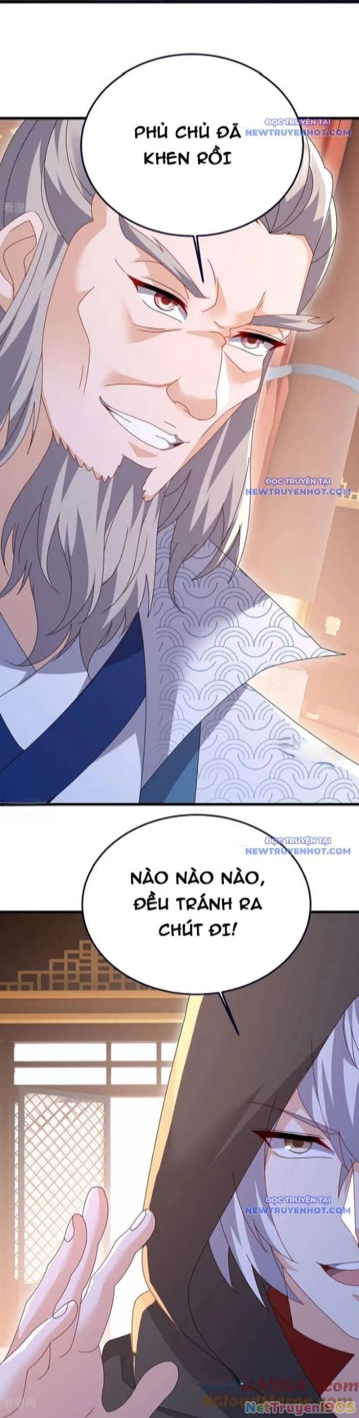 Tiên Võ Đế Tôn Chapter 779 - 27