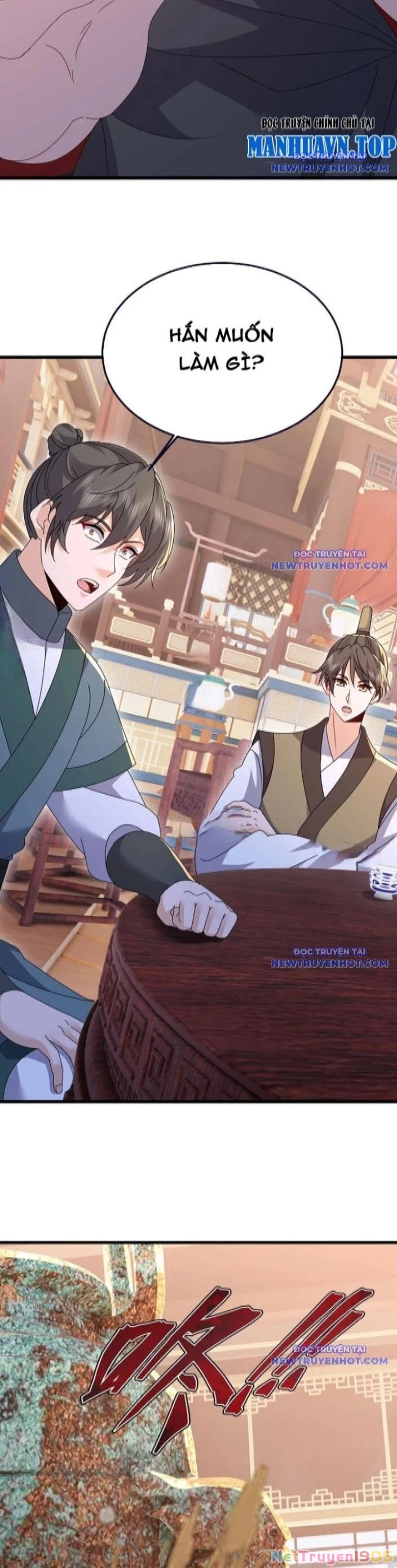 Tiên Võ Đế Tôn Chapter 779 - 28