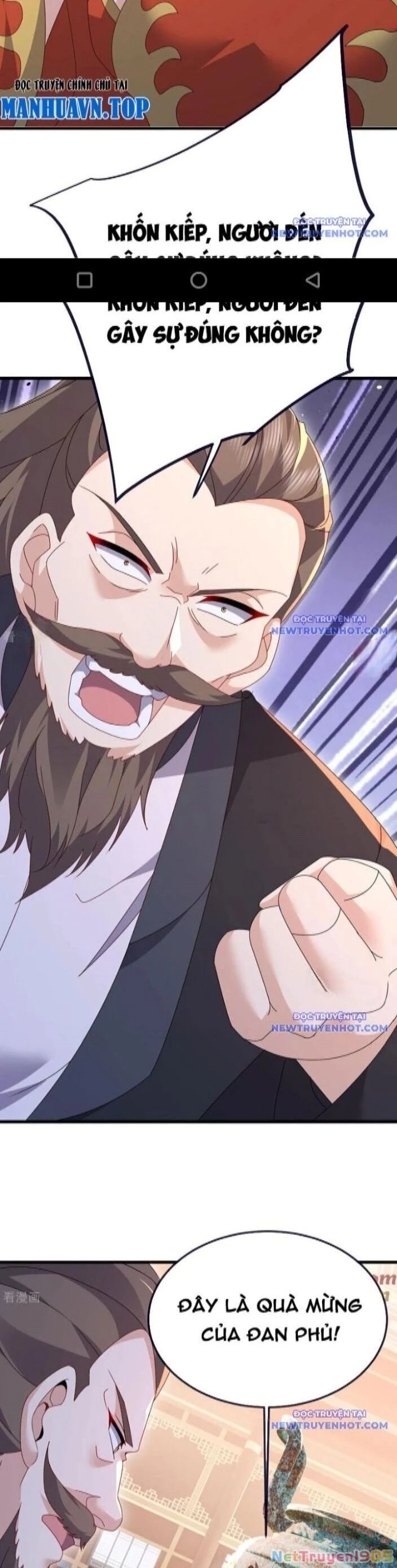 Tiên Võ Đế Tôn Chapter 779 - 31