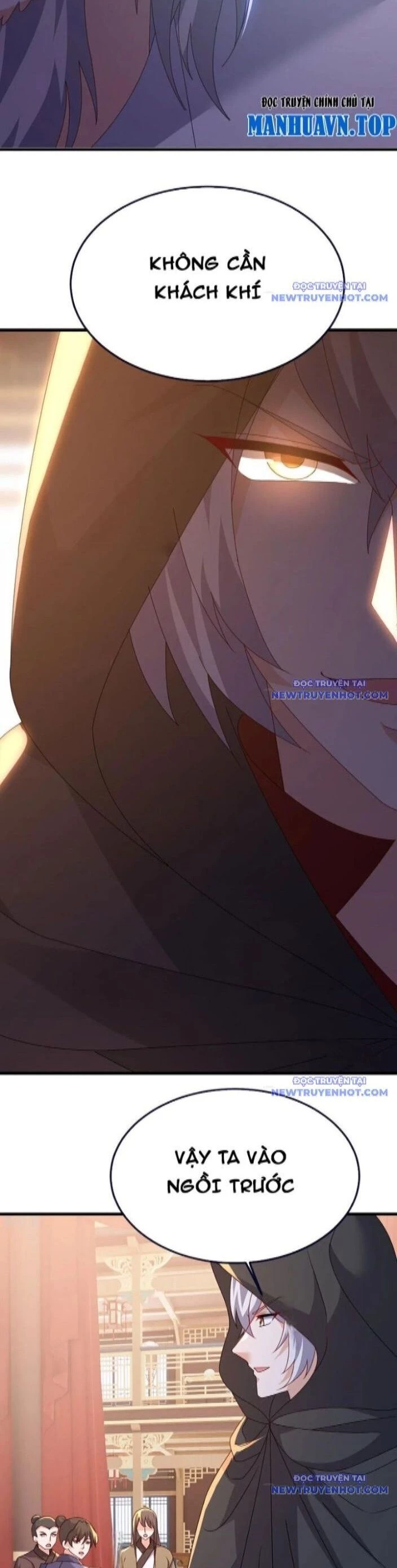 Tiên Võ Đế Tôn Chapter 779 - 34