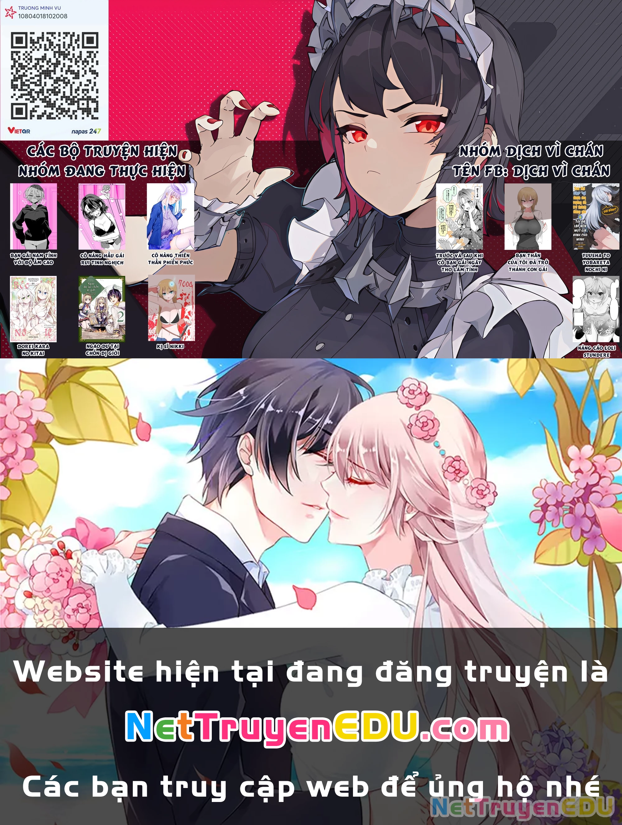 Ngao Du Tại Chốn Dị Giới Chapter 10 - 18