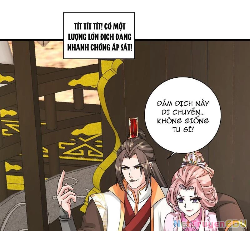 Hệ Thống Hèn Mọn Quỳ Xuống Cầu Xin Ta Vô Địch Chapter 39 - 15