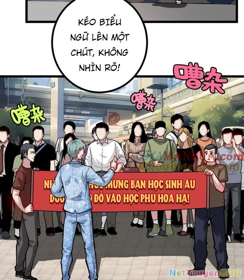 Slime ta treo cự long lên đánh là hợp lý nhỉ? Chapter 285 - 3