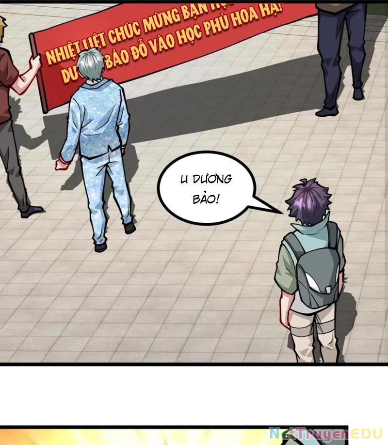 Slime ta treo cự long lên đánh là hợp lý nhỉ? Chapter 285 - 5