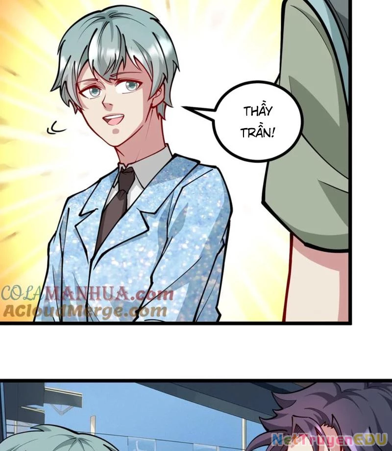 Slime ta treo cự long lên đánh là hợp lý nhỉ? Chapter 285 - 6