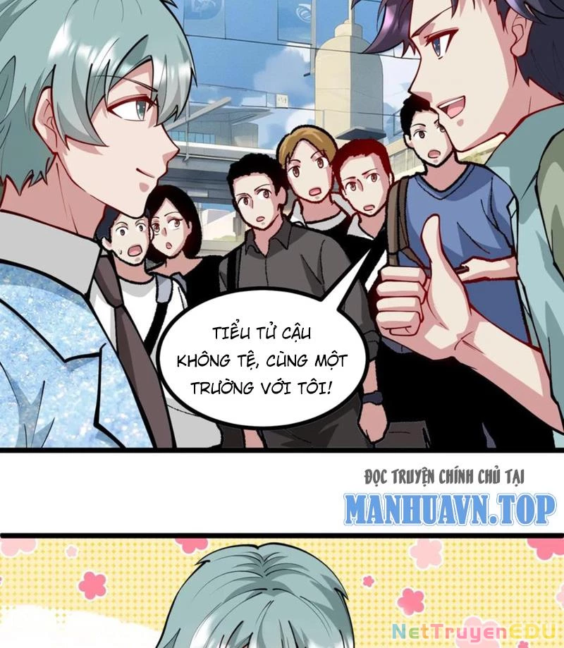 Slime ta treo cự long lên đánh là hợp lý nhỉ? Chapter 285 - 7